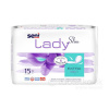 Seni Lady Slim EXTRA 15 ks