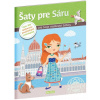 Šaty pre SÁRU | Potužníková Ema