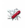 Victorinox Huntsman Red Blistr
