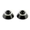 Prachovky QR pre Novatec D411CB/D411SB