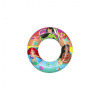 Detský nafukovací kruh Bestway Princezny 56 cm multicolor