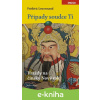 E-kniha Případy soudce Ti: Vraždy na Nový čínský rok - Frédéric Lenormand