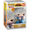 Funko Pop! 1834 Plus My Hero Academia Dabi Exclusive