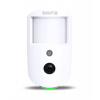 SAFE Motion Cam (PhOD), biela