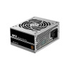 Chieftec Smart 350W sieťový zdroj pre PC 350 W 80 PLUS® Bronze; BFX-350BS