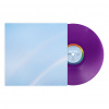 NEVER ENOUGH (LIMITED PURPLE VINYL, INDIE EXCLUSIVE)
