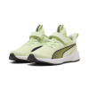 Detské Sneakersy nízke PUMA FLYER 3 AC+ PS 40152712 – Zelená