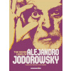 Seven Lives of Alejandro Jodorowsky