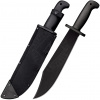 Outfit4Events Mačeta Black Bear Bowie s pošvou