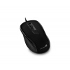 CONNECT IT CONNECT IT CMO-1200-BK - Káblová myš 1000 DPI čierna TD0004 + záruka 3 roky zadarmo