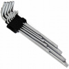 Kľúče Torx Amio 01039