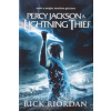 Percy Jackson and the Lightning Thief - Film Tie-in (Book 1 of Percy Jackson)