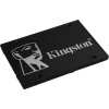 Kingston KC600 SSD 2.5'' 1TB SKC600/1024G