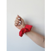 Scrunchie VSB gumka do vlasov červená, VEĽKOSŤ NOVÉ UNI
