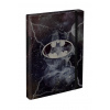 Baagl A4 Batman Storm čierna