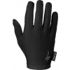 SPECIALIZED Women's Body Geometry Grail Long Finger Gloves Black Veľkosť: XS