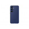 Samsung Silikónový zadný kryt pre Galaxy S25 Blue - Samsung S25 EF-PS931CNEGWW