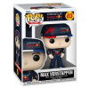 Formule 1 Funko POP! – Max Verstappen #03