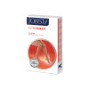 JOBST UltraSheer I.KT dierovací materiál + šperky + lepidlo v.III karamel
