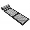 Akupresúrna podložka REBEL RBA-6003-BK Black 130x50cm