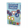 Dino Pexeso dopravné značky