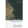 Robinson Crusoe - Daniel Defoe