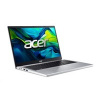 ACER NTB Aspire Go 15 (AG15-32P-30W7),Core3 N355,15.6 FHD,8GB,128GB UFS,Intel Graphics,W11H in S,Silver