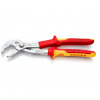 KNIPEX Cobra VDE Kliešte na vodné čerpadlá Hightech 8726250