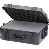 MAX PRODUCTS MAX620H250S kufrík na náradie, 1 ks, (š x v x h) 687 x 276 x 528 mm; MAX620H250S