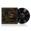 Jethro Tull Curious RuMinant 1 LP