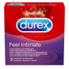 Durex kondómy 3 ks Feel Intimate