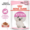 Royal Canin cat kapsičky Kitten šťava 12x85g