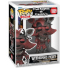 Figurka Five Nights at Freddy's Withered Foxy 1085 Funko Pop (Hračka)