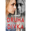 Druhá dívka - A.J. Banner
