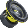 Ground Zero GZRW 8XSPL | 20 cm vysokokvalitný subwoofer SPL