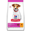 Hill's Science Plan granule pre šteňatá malých plemien s kuracím 6 kg