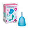 Menštruačný kalíšok Mamicup Turquoise M (MAM07)