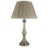 Searchlight - EU4023AB Table&Floor - stolová lampa - antická mosadz -630mm