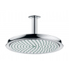 Hansgrohe Raindance horná/hlavová sprcha 24x24 cm okrúhly chrómová 27405000