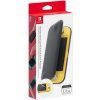Obal na Nintendo Switch Nintendo Switch Lite Flip Cover & Screen Protector (045496431327)