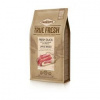 Carnilove Dog True Fresh Duck Large Breed 4 kg