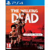 The Walking Dead Telltale Series The Final Season