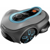 GARDENA 19922-20 smart SILENO free Set, kabellos robotická sekačka pro plochu (max.) 800 m²