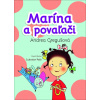 Marína a povaľači | Andrea Gregušová