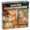 Skryté myšlienky - spoločenská hra pre dospelých v maďarskom jazyku