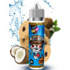 Chill Pill S&V - Sweet Boom (Kokosové sušenky) 12ml