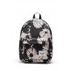 Ruksak Herschel Classic™ 20 L čierna farba, veľký, vzorovaný, 11544-06917-OS 11544.06917.OS ONE SIZE