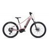 CTM Ruby GX Pro 27,5 Ružová, Horský elektrobicykel - Pevný/Hardtail Veľkosť rámu: M Horský elektrický bicykel