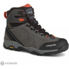 Trezeta Drift Wp dark grey/orange topánky + osviežovač obuvi - Velikost 45,5