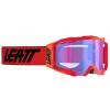 Okuliare Leatt - Goggle Velocity 5.0 MTB Iriz